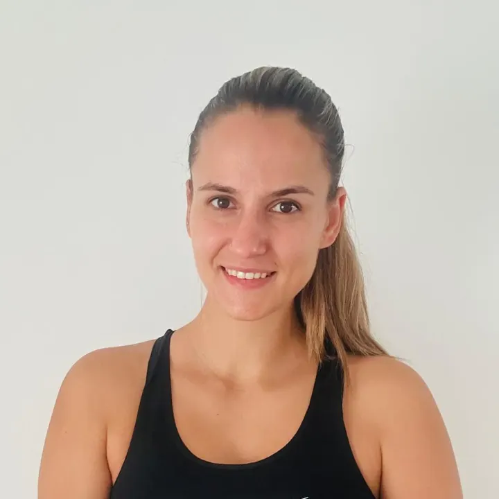 Aire Danza — baile-studio en Linares — 3