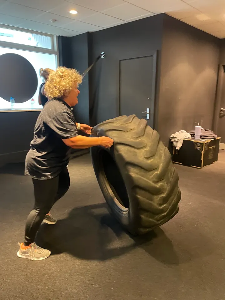 Red Fox Training — fitness studio in Barnsley — 3