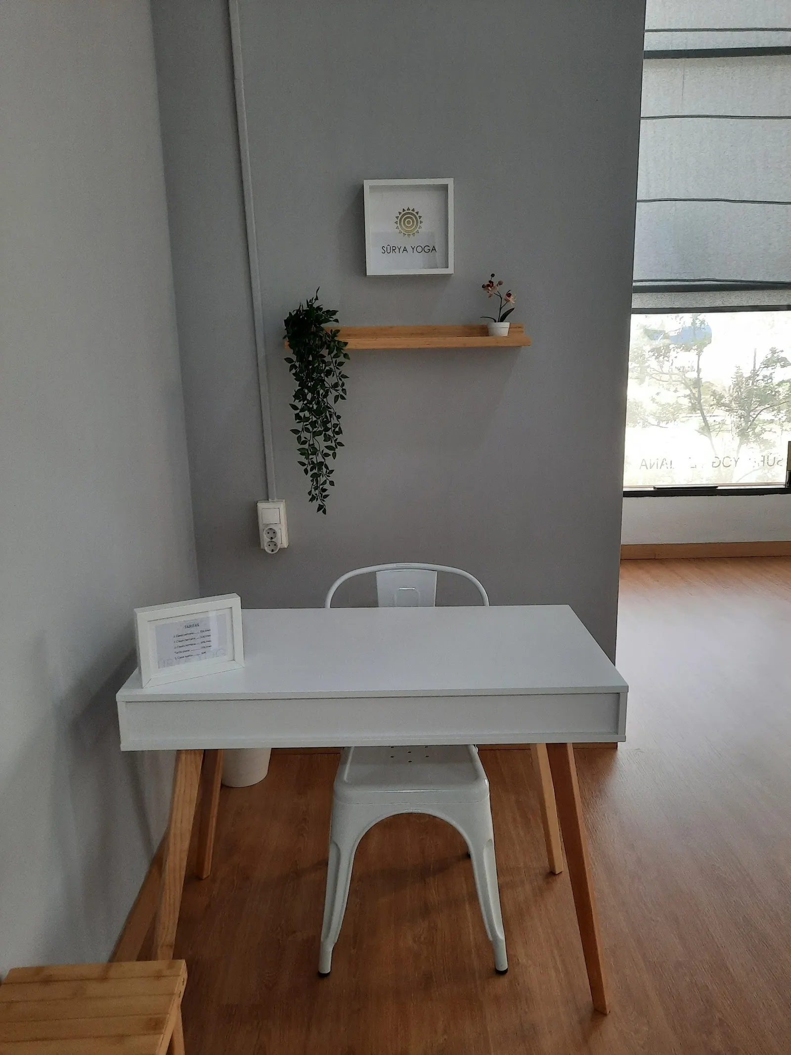 Srya Yoga — yoga-studio en Urbanització Torre del Virrei, l'Eliana — 2
