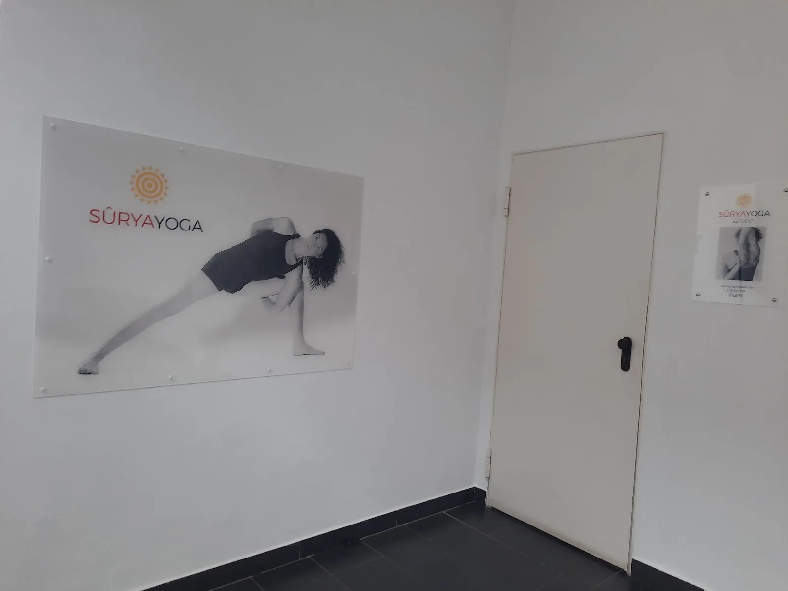 Srya Yoga — yoga-studio en Urbanització Torre del Virrei, l'Eliana — 3