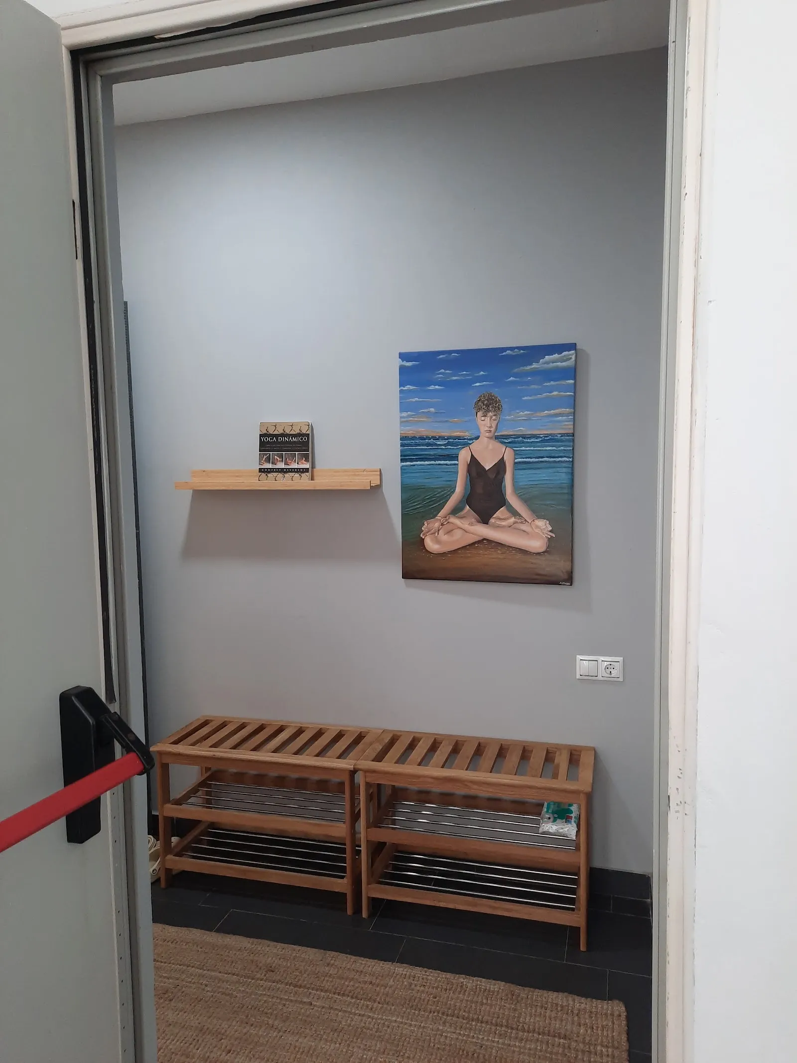 Srya Yoga — yoga-studio en l'Eliana — 3