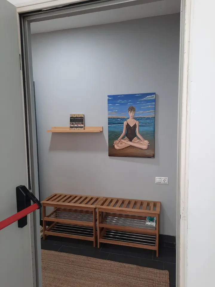 Srya Yoga — yoga-studio en Valencia — 3