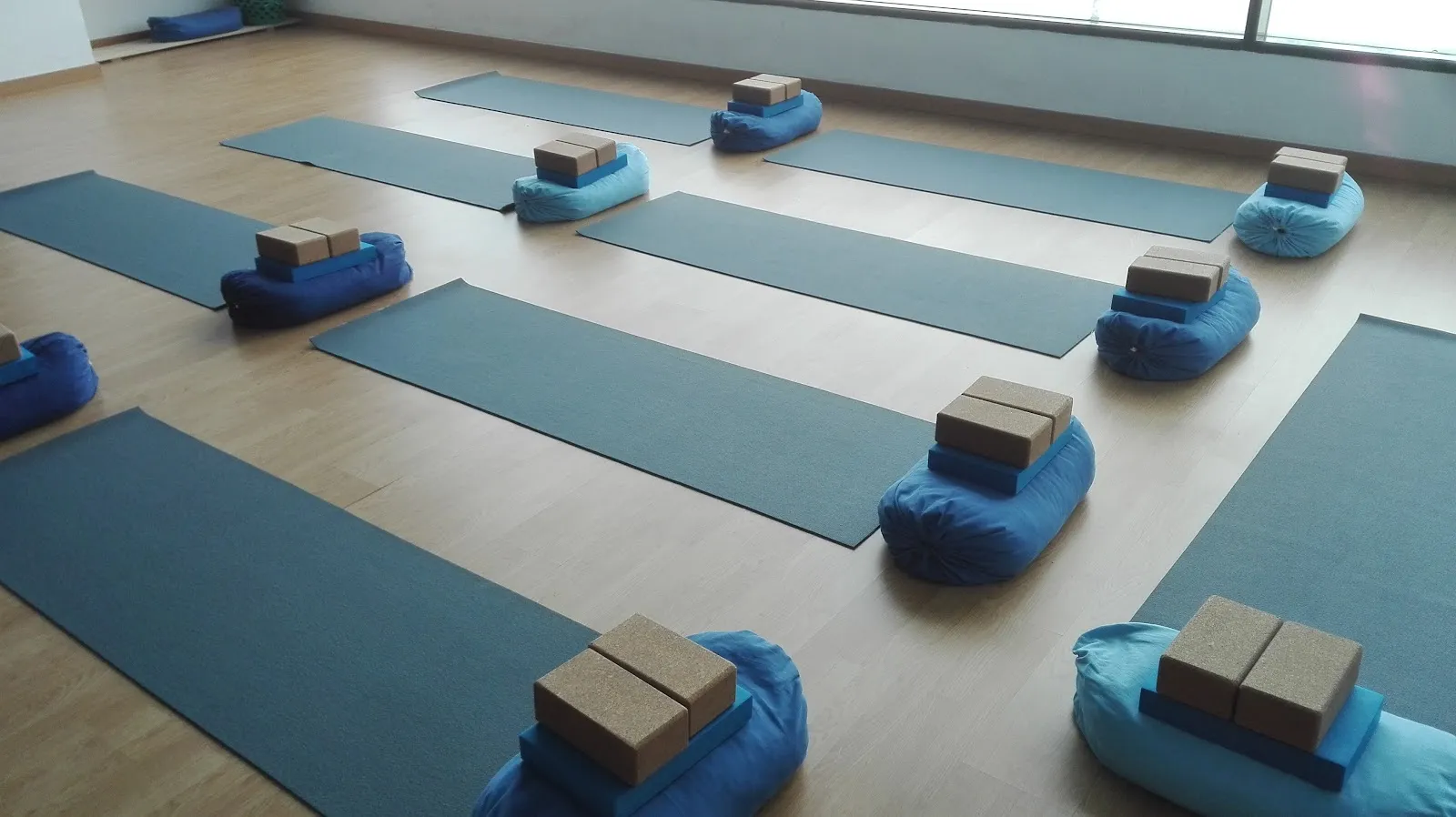 Srya Yoga — yoga-studio en l'Eliana — 4