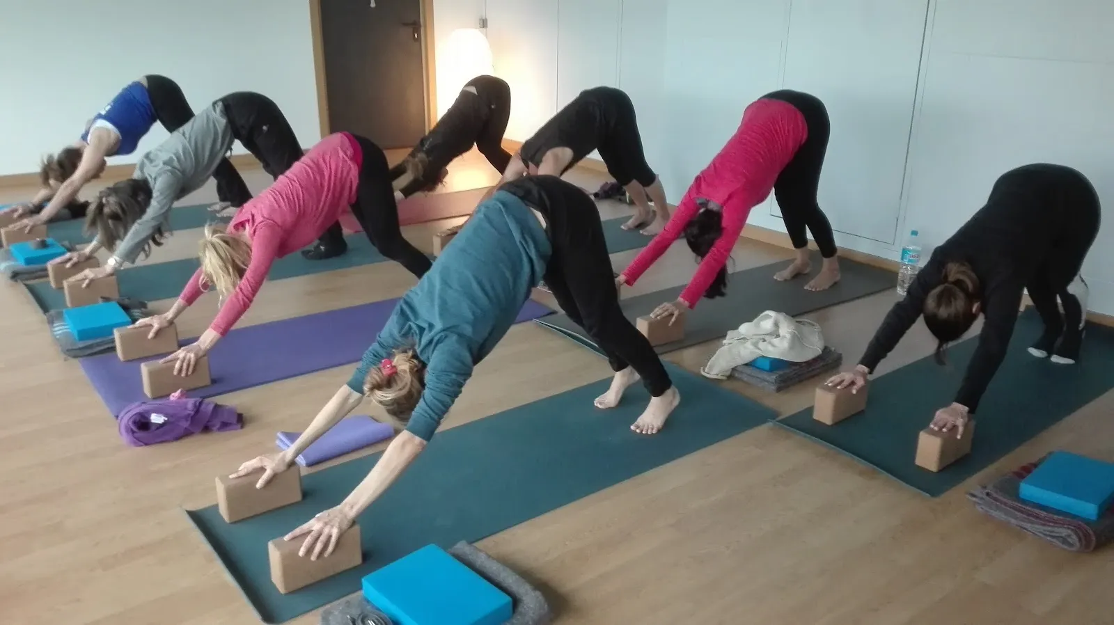 Srya Yoga — yoga-studio en l'Eliana — 5