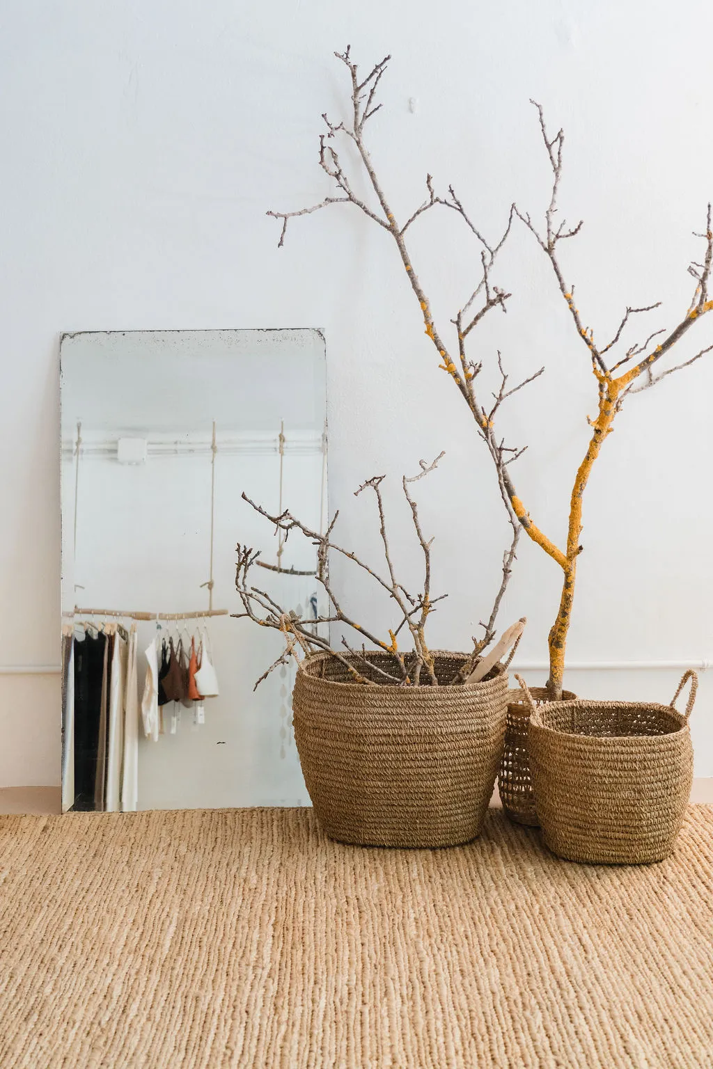 Blanc Yoga Sant Gervasi — yoga-studio i Barcelona — bild 4