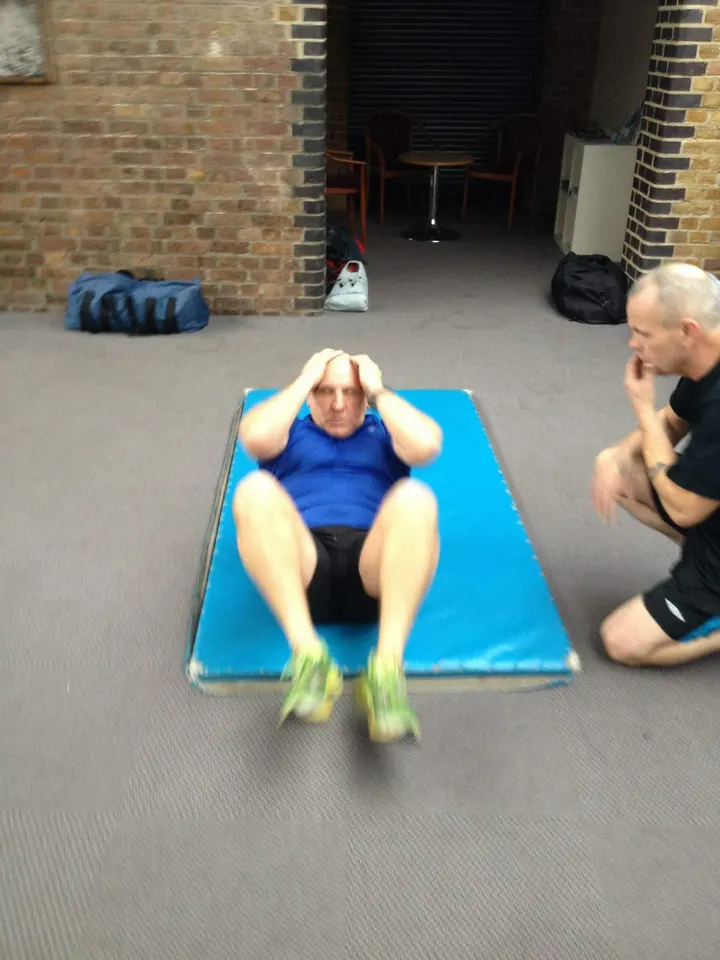 Wapping BoxFit — fitness studio in Wapping, London — 3