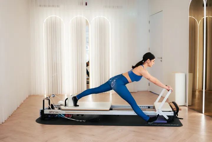 ZES Boutique Studio BV — reformer pilates-studio in Statenkwartier, Maastricht — 2