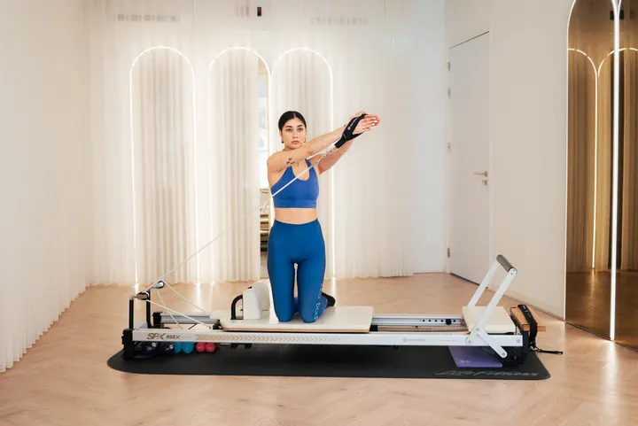 ZES Boutique Studio BV — reformer pilates-studio in Maastricht — 3