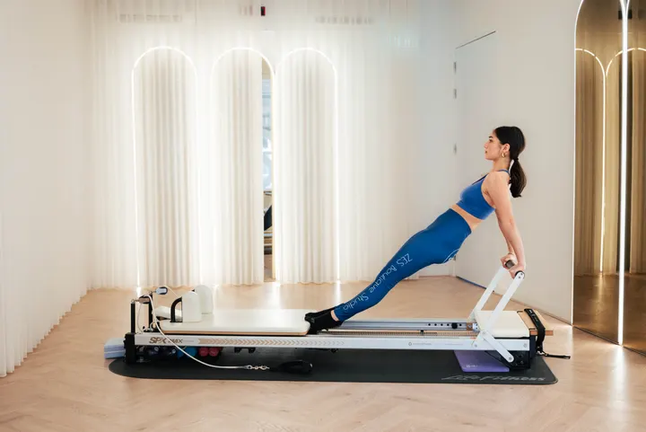 ZES Boutique Studio BV — reformer pilates-studio in Maastricht — 4