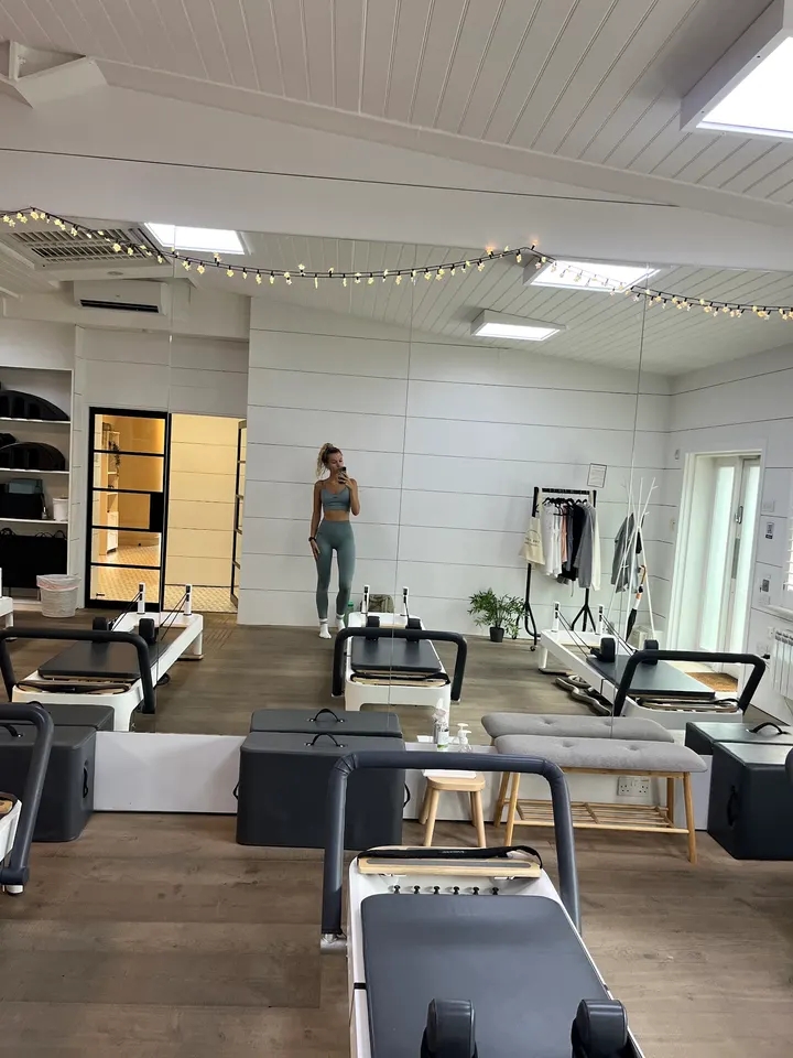 The Loft Pilates Studio — pilates-studio in Balham, London — 2