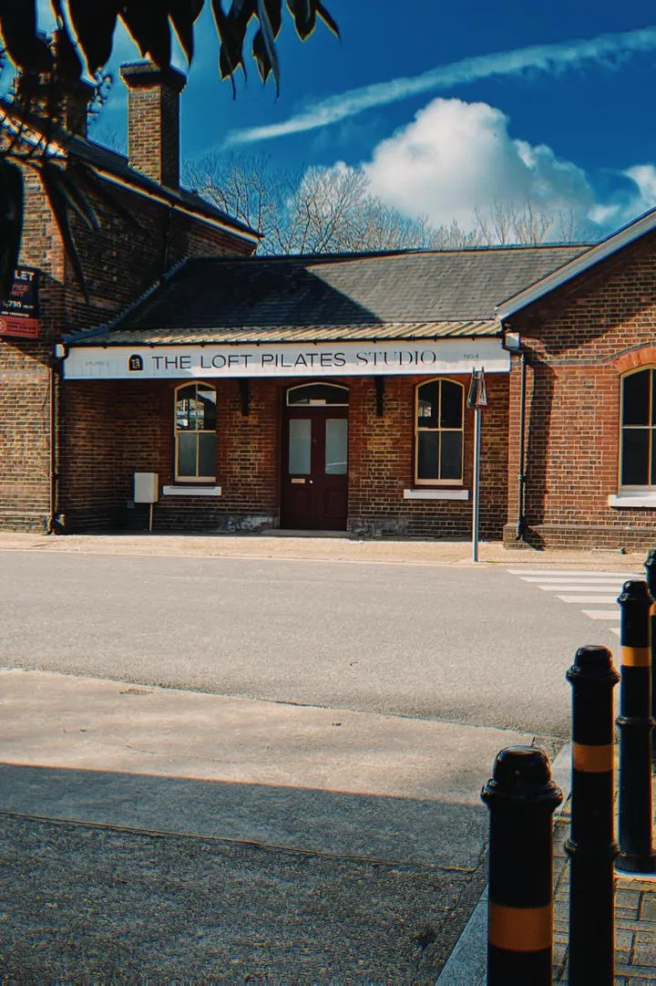 The Loft Pilates Studio — pilates-studio in Balham, London — 3