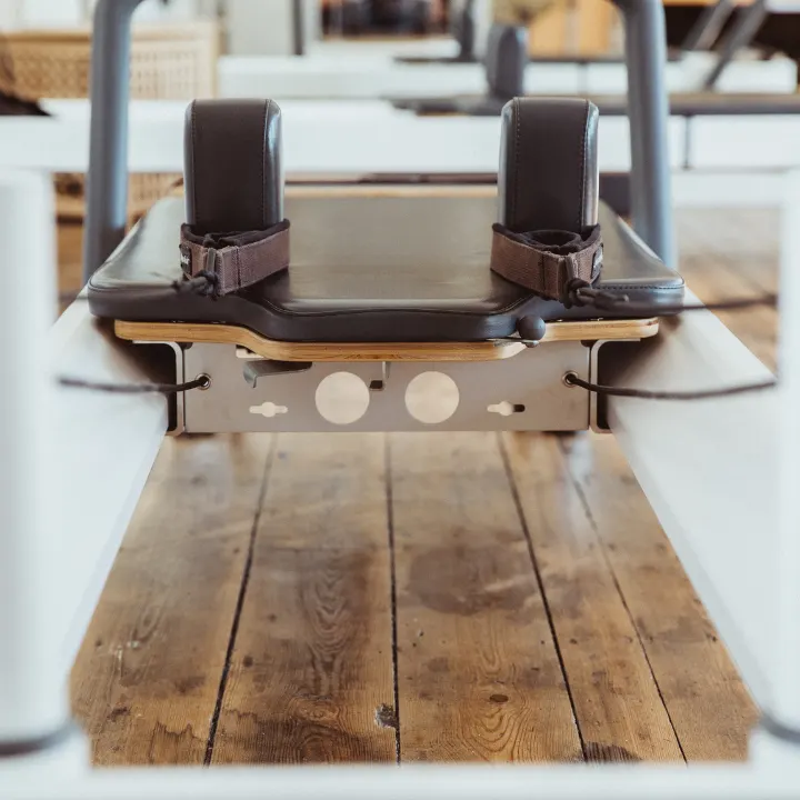 The Loft Pilates Studio — pilates-studio in London — 3