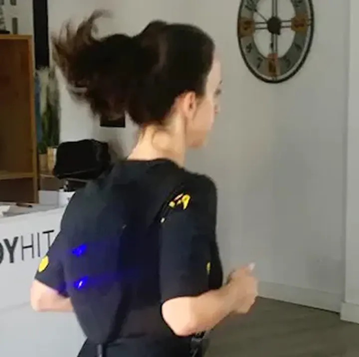 BodyHit Furiani — récupération-studio à Furiani — 4