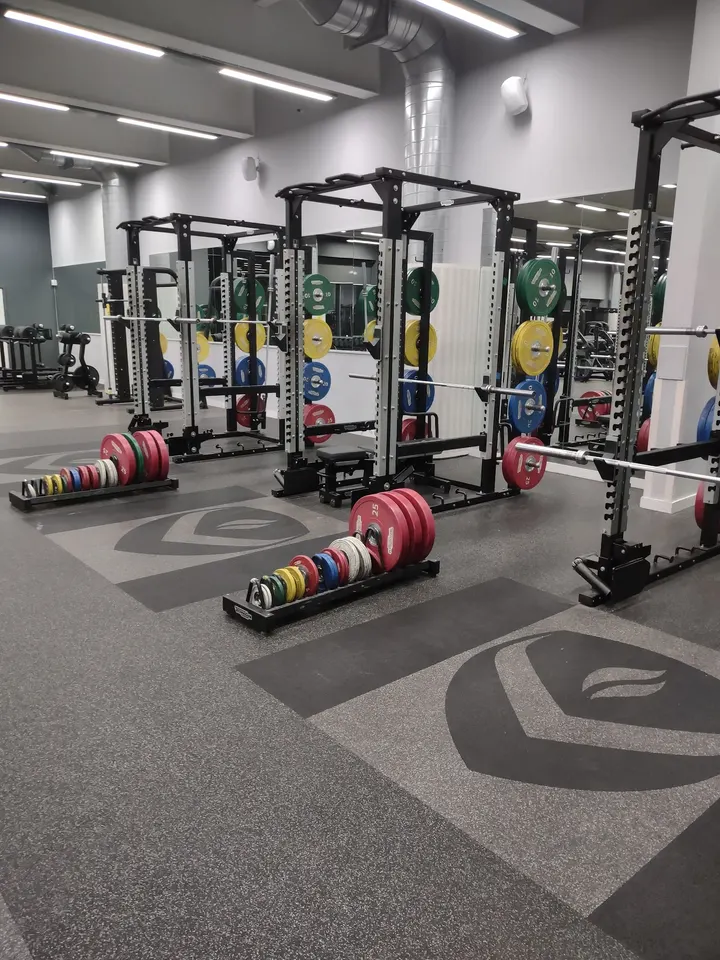 Holywell Fitness Centre — fitness studio in Loughborough — 4