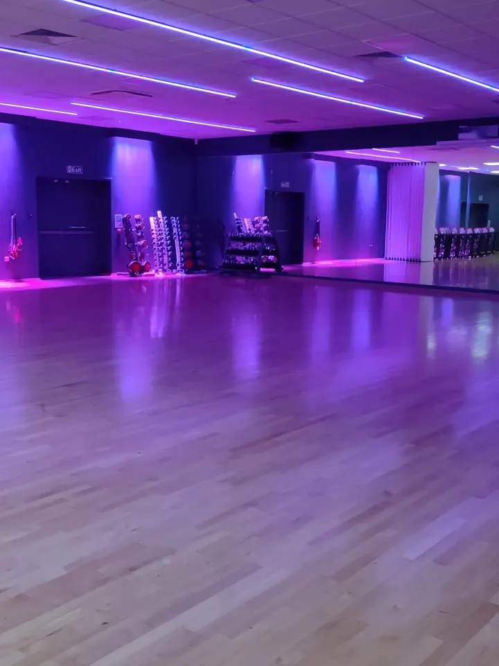 Holywell Fitness Centre — fitness studio in Loughborough — 5