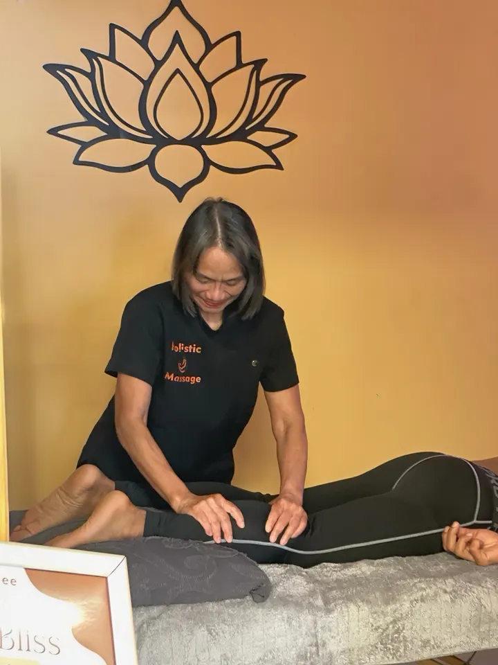Ratchanee Therapy Dynamic Hot — hot yoga-studio in Portslade Village, Brighton — 3