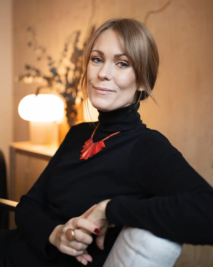 Ömsa Samtalsterapi & Coaching — meditation-studio i Malmö — 3