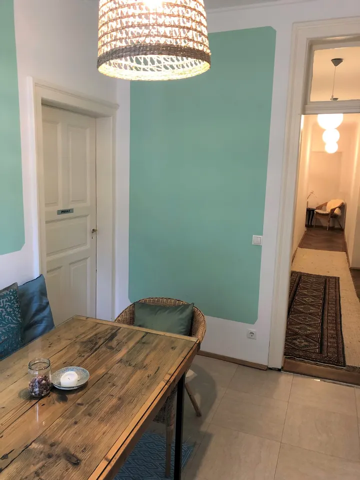 Traum München - Yoga Studio | Coaching | Therapieraum — yoga-studio in München — 4