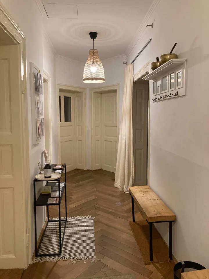 Traum München - Yoga Studio | Coaching | Therapieraum — yoga-studio in München — 5