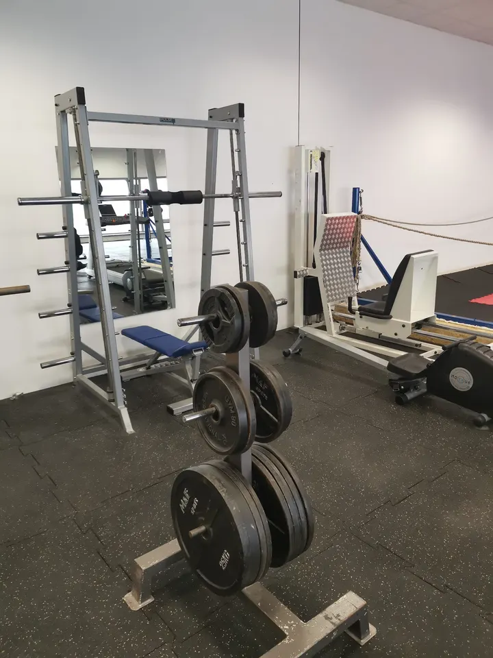 Quantum gym — mma-studio in Pohlheim — 3