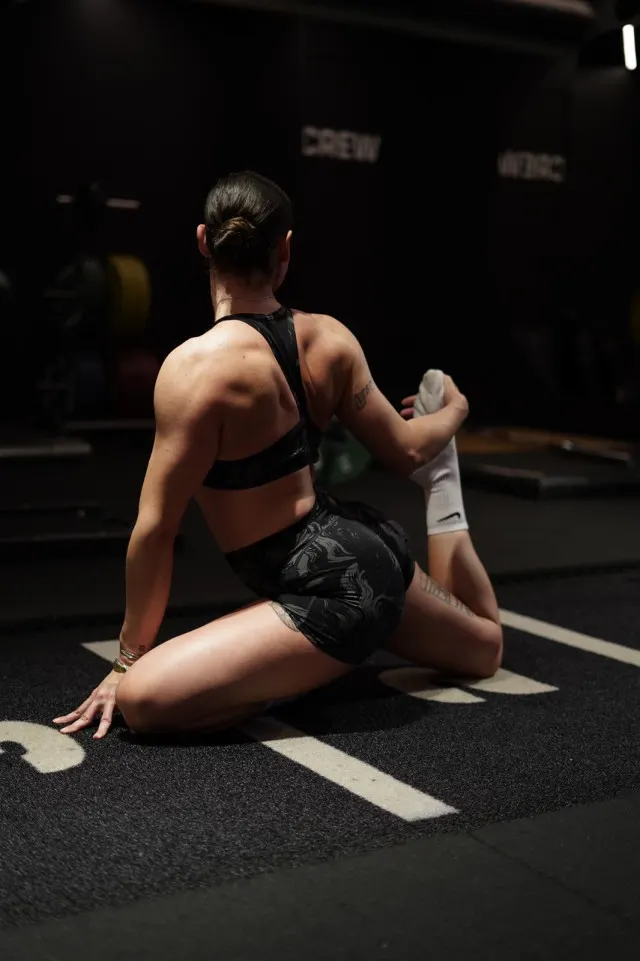 Prime Shape — personal training-studio in Zuid, Amsterdam — 2