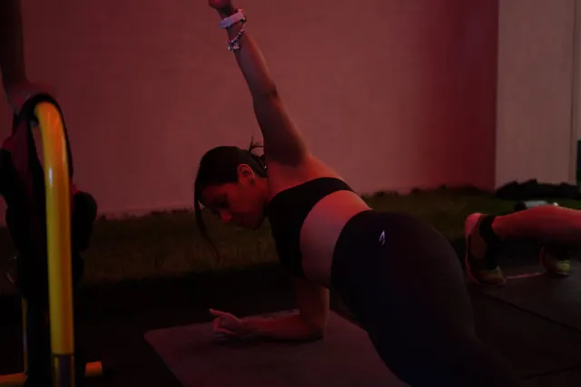 Prime Shape — personal training-studio in Zuid, Amsterdam — 3