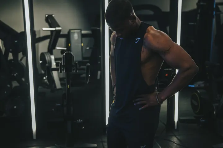 Prime Shape — personal training-studio in Amsterdam — 3