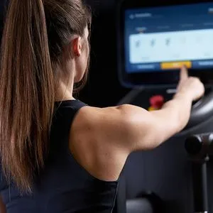 Fitnessfabrik Rellingen — träningsstudio i Hamburg — 2
