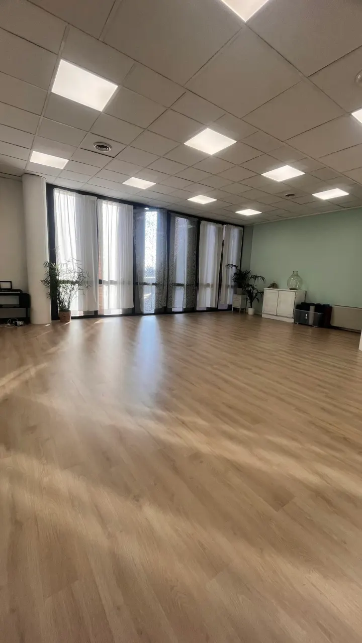 Le Magnolie Women Studio — danza-studio a Mirafiori Nord, Torino — 2