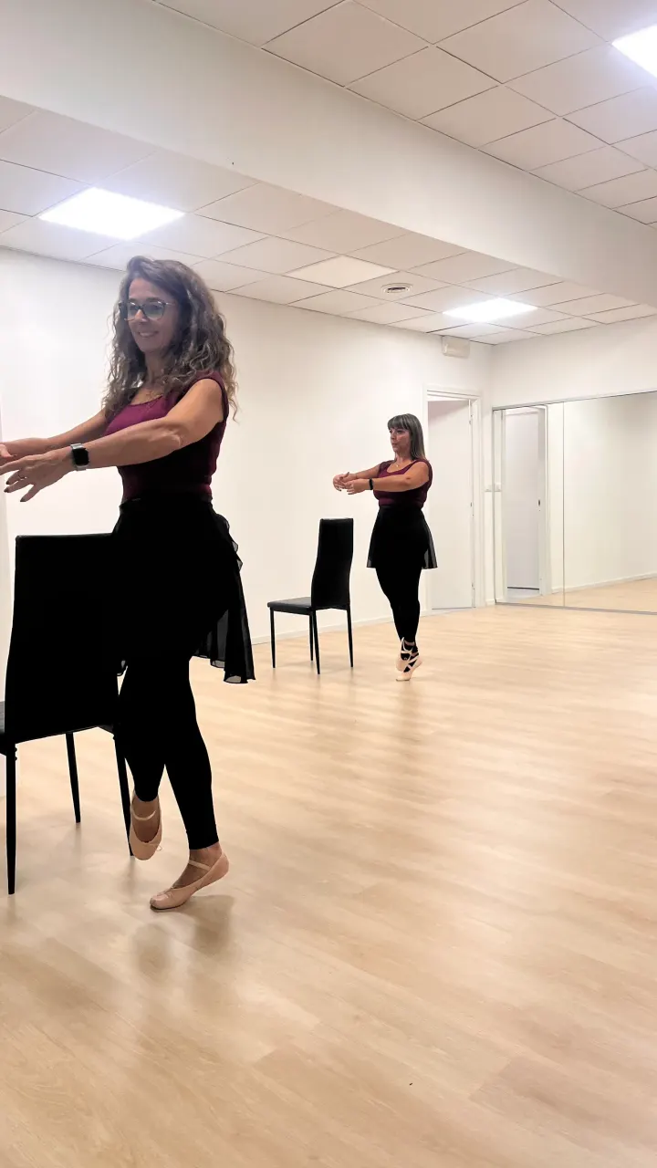 Le Magnolie Women Studio — danza-studio a Mirafiori Nord, Torino — 3
