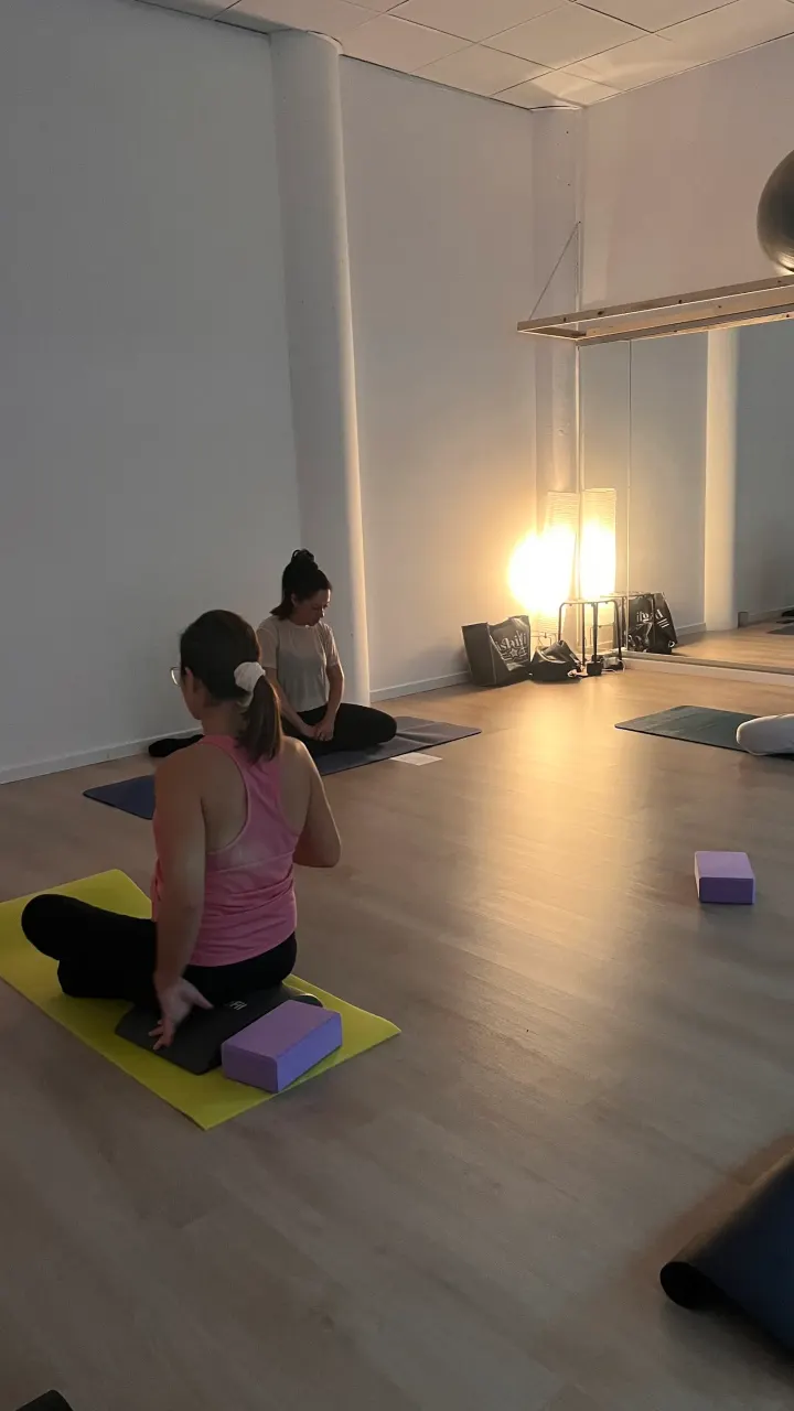 Le Magnolie Women Studio — danza-studio a Torino — 3
