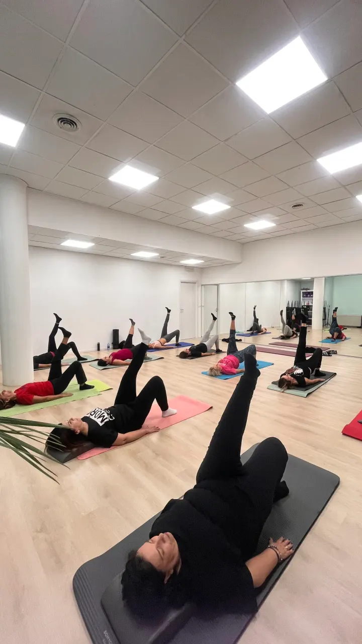 Le Magnolie Women Studio — Danza a Mirafiori Nord, Torino