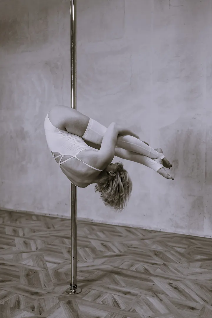 Brainstorm Poledance — fitnessstudio in Neustrelitz — 3