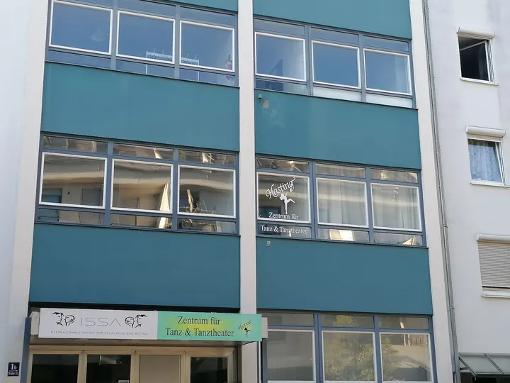 Hasting - Zentrum für Tanz und Tanztheater — tanz-studio in Sendling-Westpark, München — 3