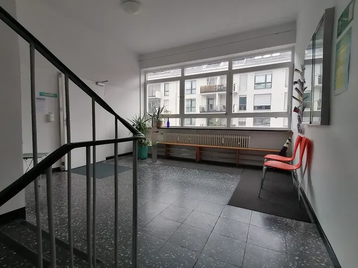 Hasting - Zentrum für Tanz und Tanztheater — tanz-studio in München — 4