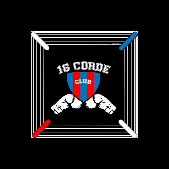 16 Corde Club — Boxe a Borgo-Sanzio, Catania