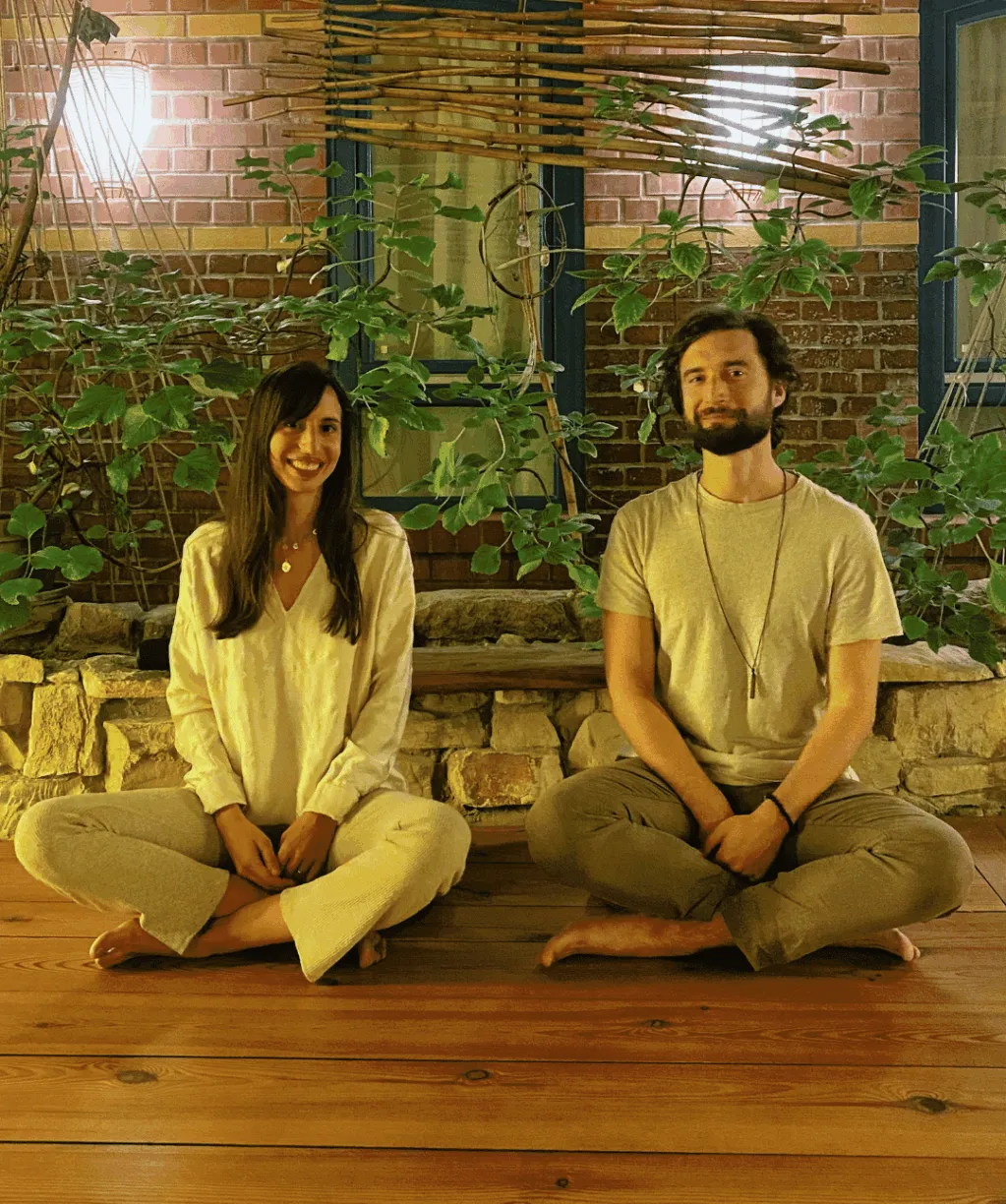 ATEMREISE - Conscious Breathwork Berlin — breathwork-studio in Kreuzberg, Berlin — 2