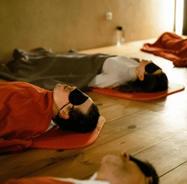 ATEMREISE - Conscious Breathwork Berlin — breathwork-studio in Kreuzberg, Berlin — 3