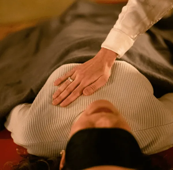 ATEMREISE - Conscious Breathwork Berlin — breathwork-studio in Berlin — 3