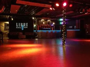 Libre dance and more — dans-studio in Breda — 3