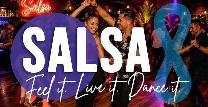 Libre dance and more — Dans in Breda