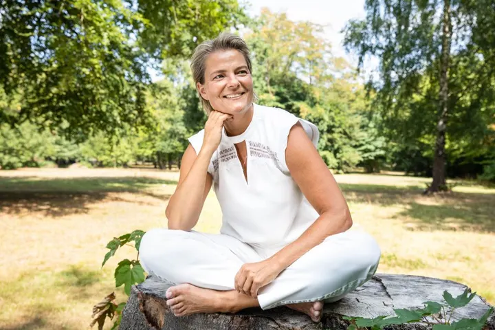 Longer Exhale — meditation-studio i Indre By, København