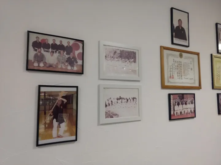 Loveless Academy of Karate & Kobudo — kampfsport-studio in Kaiserslautern — 3