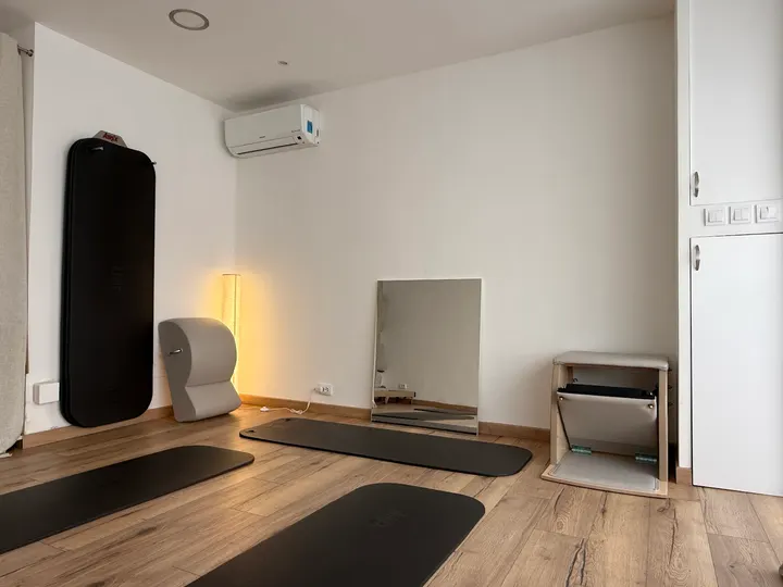 SC Pilates — pilates-studio au Port, Nice — 2
