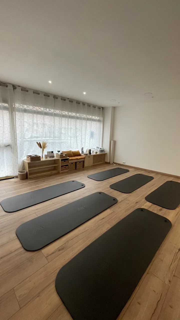 SC Pilates — pilates-studio au Port, Nice — 3