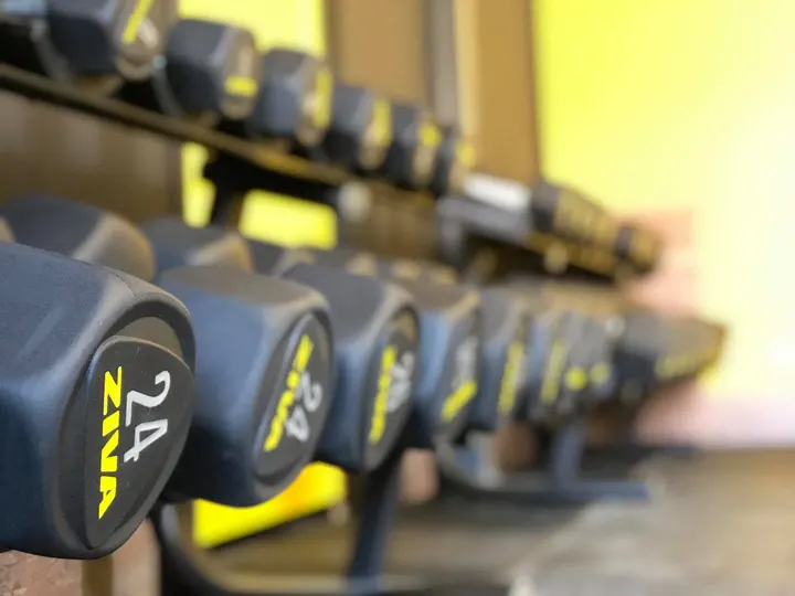 Level Zone Fitness Carqueiranne — salle de fitness-studio au Bau Rouge, Carqueiranne — 2