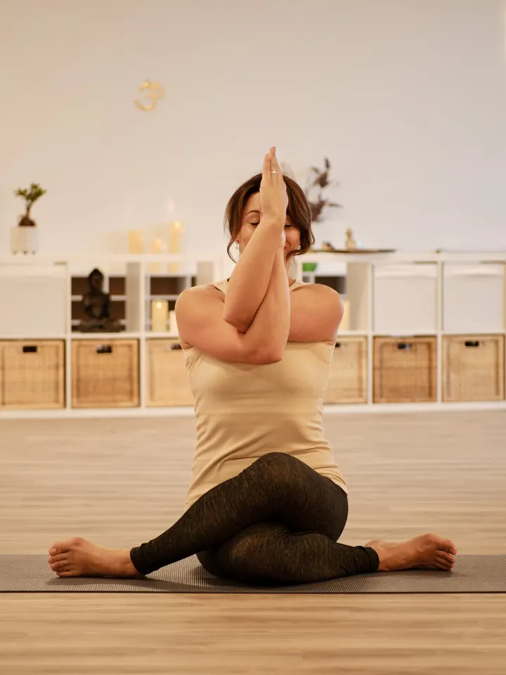 Bewegungsfluss Yoga Studio — yoga-studio in Veitsbronn — 3