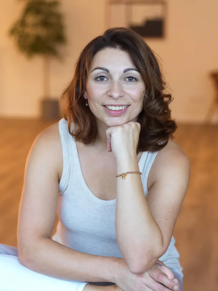 Bewegungsfluss Yoga Studio — Yoga in Veitsbronn