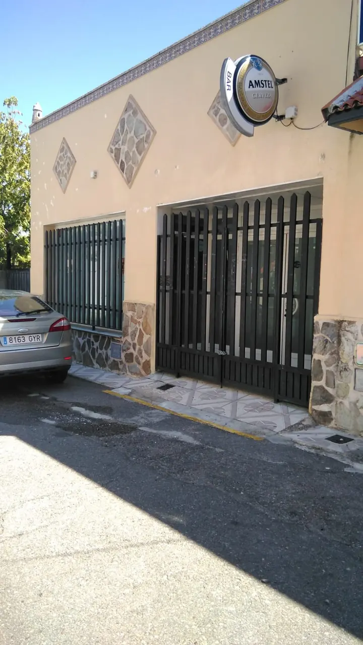 Escuela De Danza Y Artes Marciales Cristina Magro — artes marciales-studio en Las Ventas de Retamosa — 2