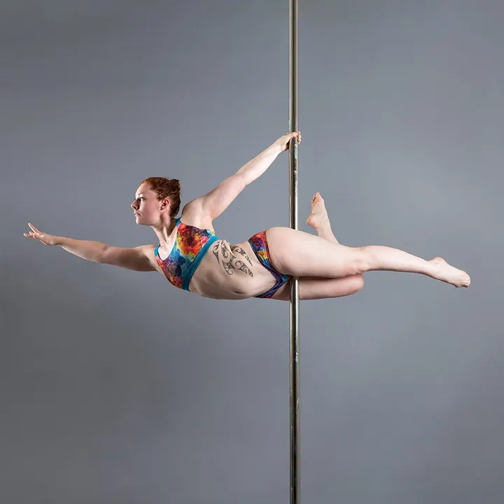 Gävle Polesällskap — pole fitness-studio i Persbacka, Gävle — 3